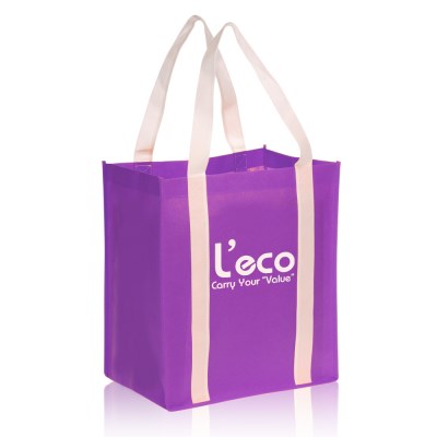 Non-woven cloth bag