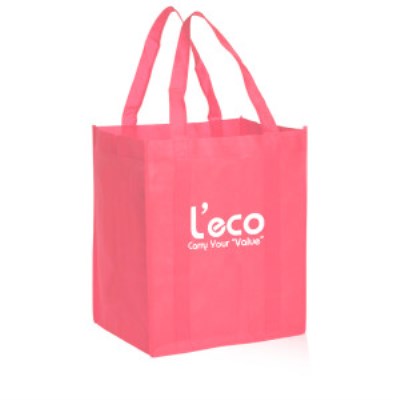 Non-woven cloth bag