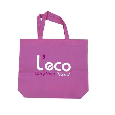 Non-woven cloth bag