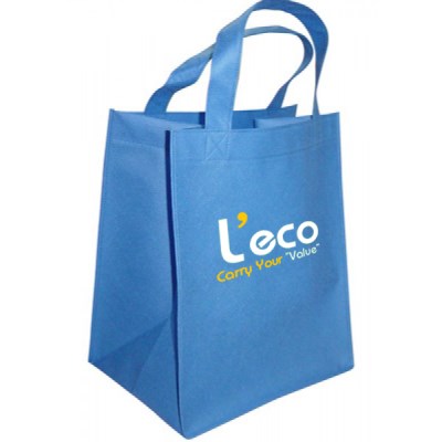 Non-woven cloth bag