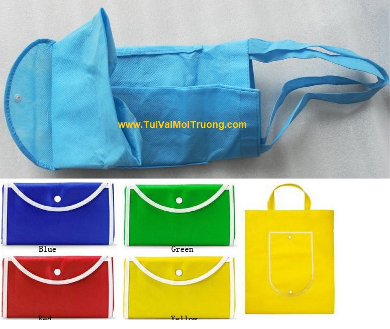 Non-woven bag