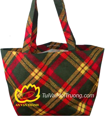 Non-woven bag
