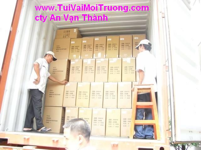 Shipping