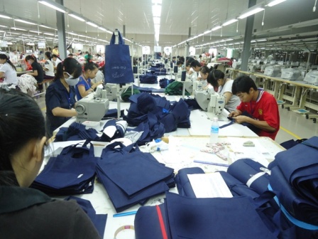 Factory
