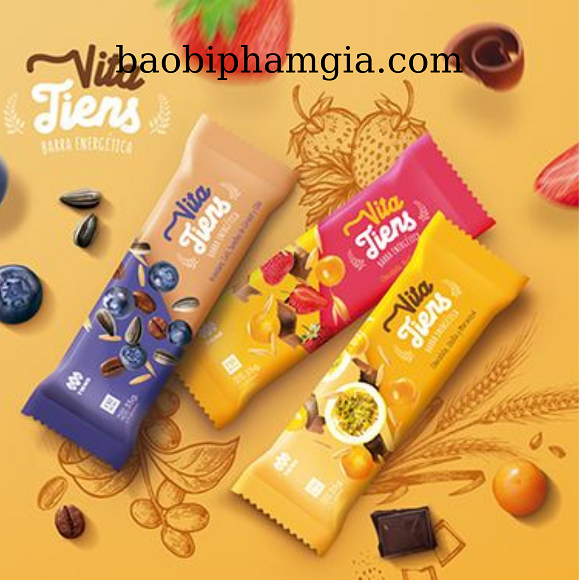 Candy and confectionery packaging film rolls
