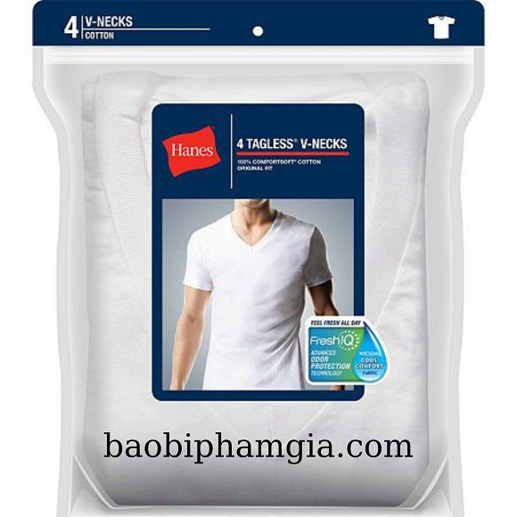Zip bags for clothes