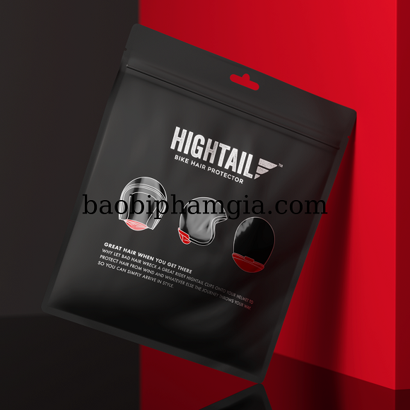 Garment packaging