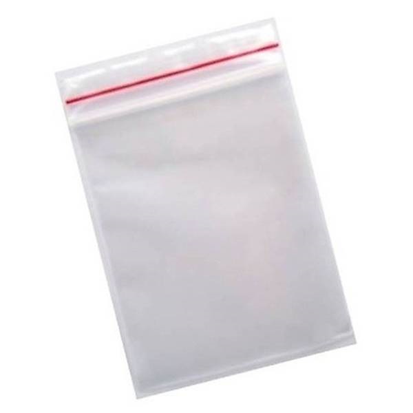Zip bags