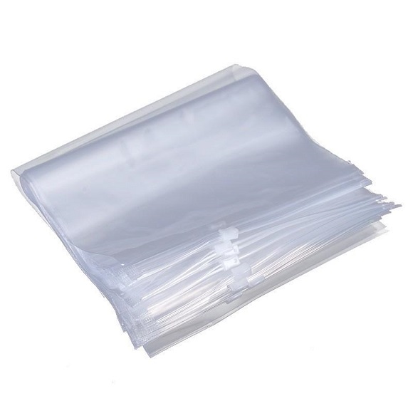 Zip bags