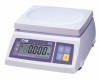 Electronic scales