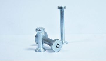 Crane rod