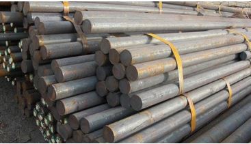 Steel pipe