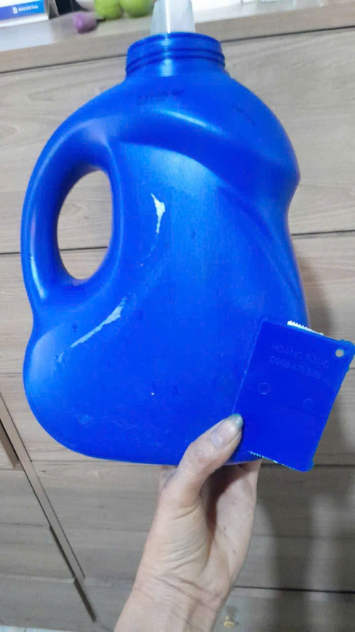 Filament swatches