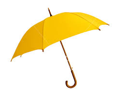 Hand umbrella