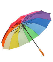 Hand umbrella