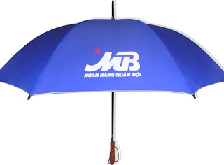 Hand umbrella