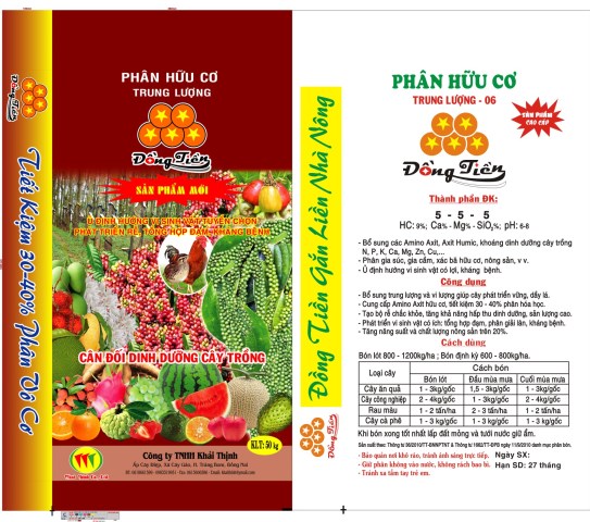 Fertilizers