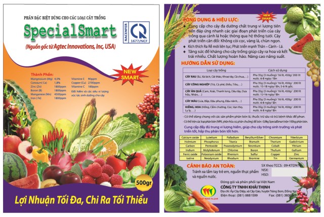 Fertilizers