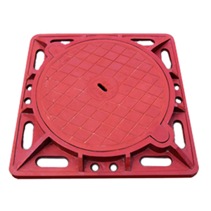Manhole covers