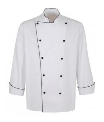 chef coat