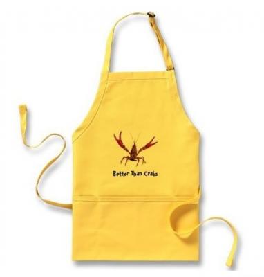 apron