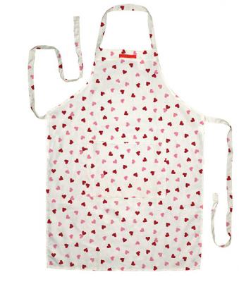 apron