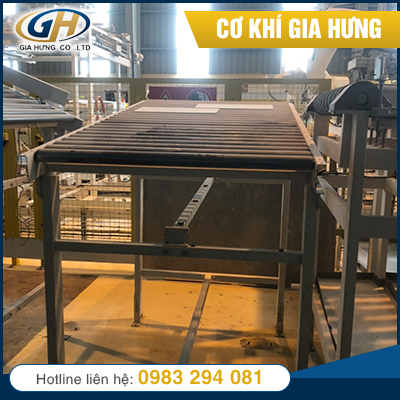 Conveyor belts