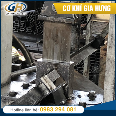 Metal cutting and machining