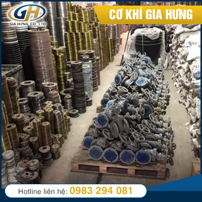 Metal surface treatment