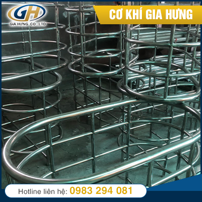 Pallet racking systems