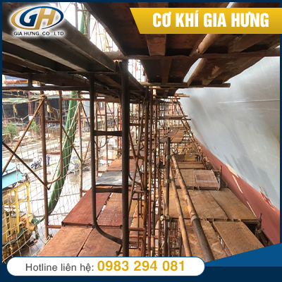 Pallet racking systems