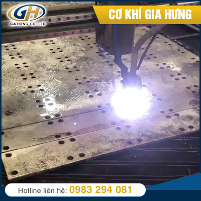 Mechanical cutting machines