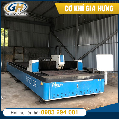 Mechanical cutting machines