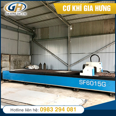 Mechanical cutting machines