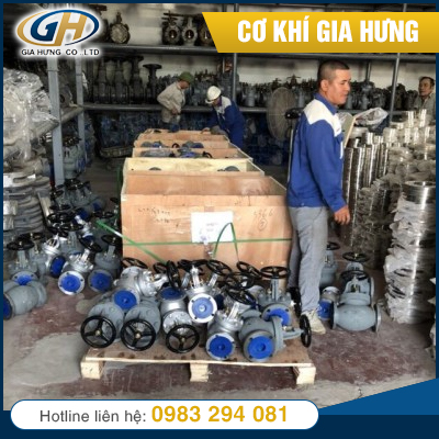 Marine supplies and equipment