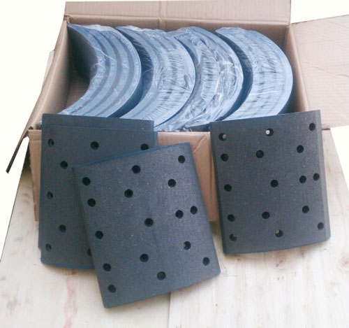 Brake Pad