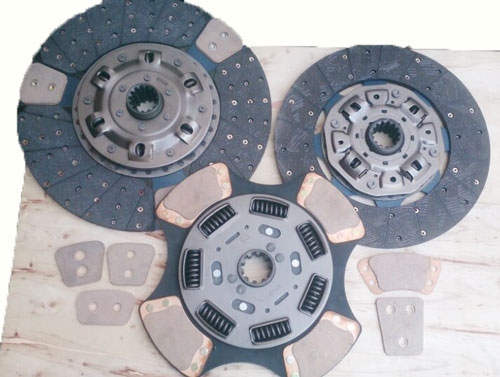 Brake Pad