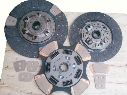Brake Pad
