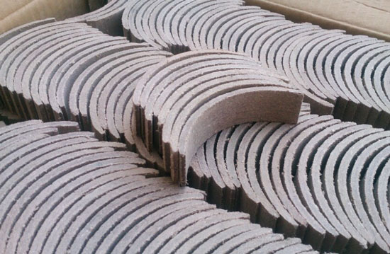 Brake Pad