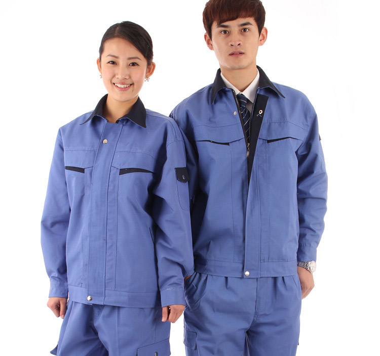 Work uniform