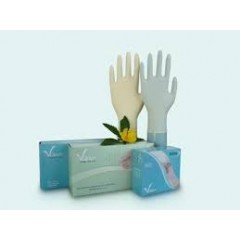 Medical gloves