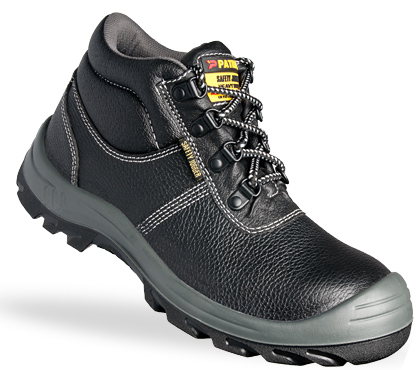 Imported safety shoes