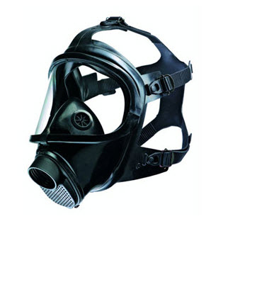 Gas masks