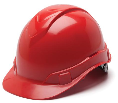 Imported safety cap