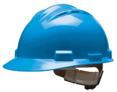 Safety cap