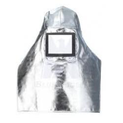 Heat resistant clothing