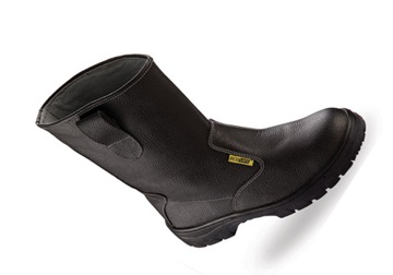 Vietnamese safety boots