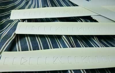 Collar band