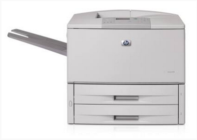 HP LaserJet 9050dn