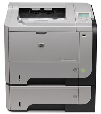 HP LaserJet Enterprise P3015x
